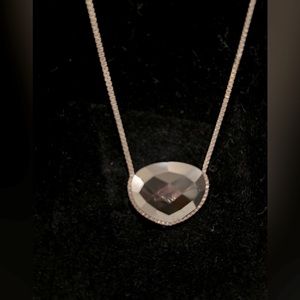 SILPADA Ignite Necklace N2917